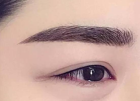 纹绣的上色技巧，知道吗？看看十堰纹绣培训学校分享！