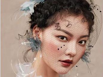 复古妆该怎么画呢？看看这里分享的8个步骤！