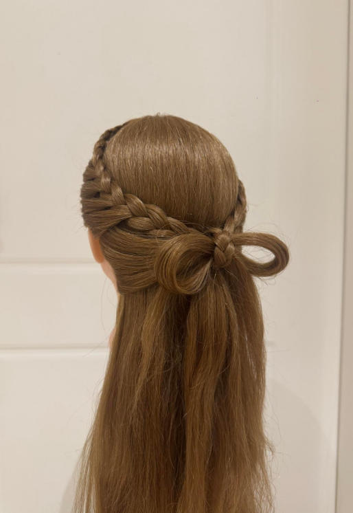 学生作品盘发展示